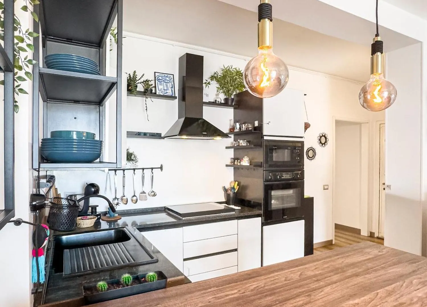 The Cozy Apartment - Turro M1 Mailand 0*,  Italien