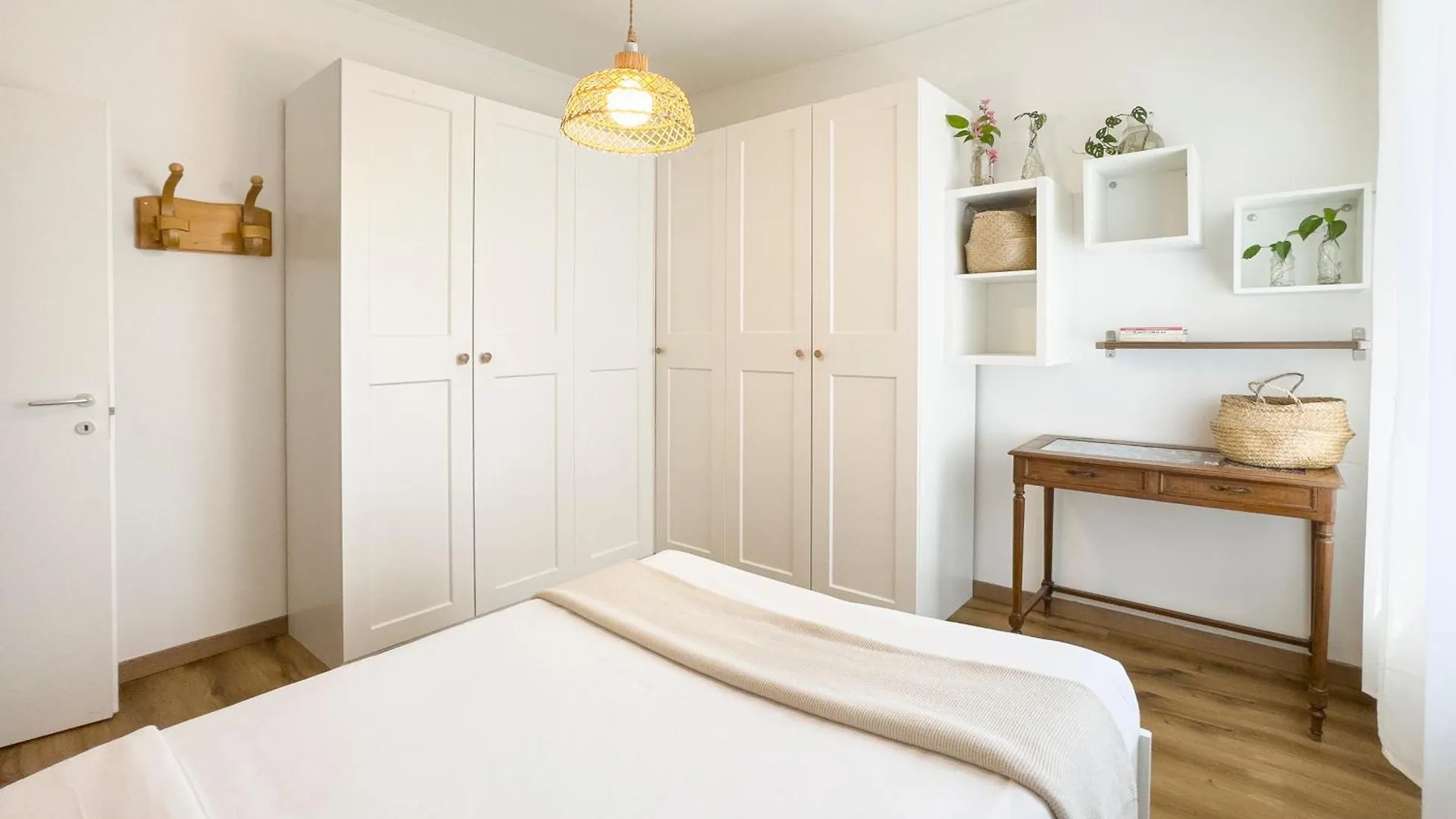 The Cozy Apartment - Turro M1 Mailand Italien