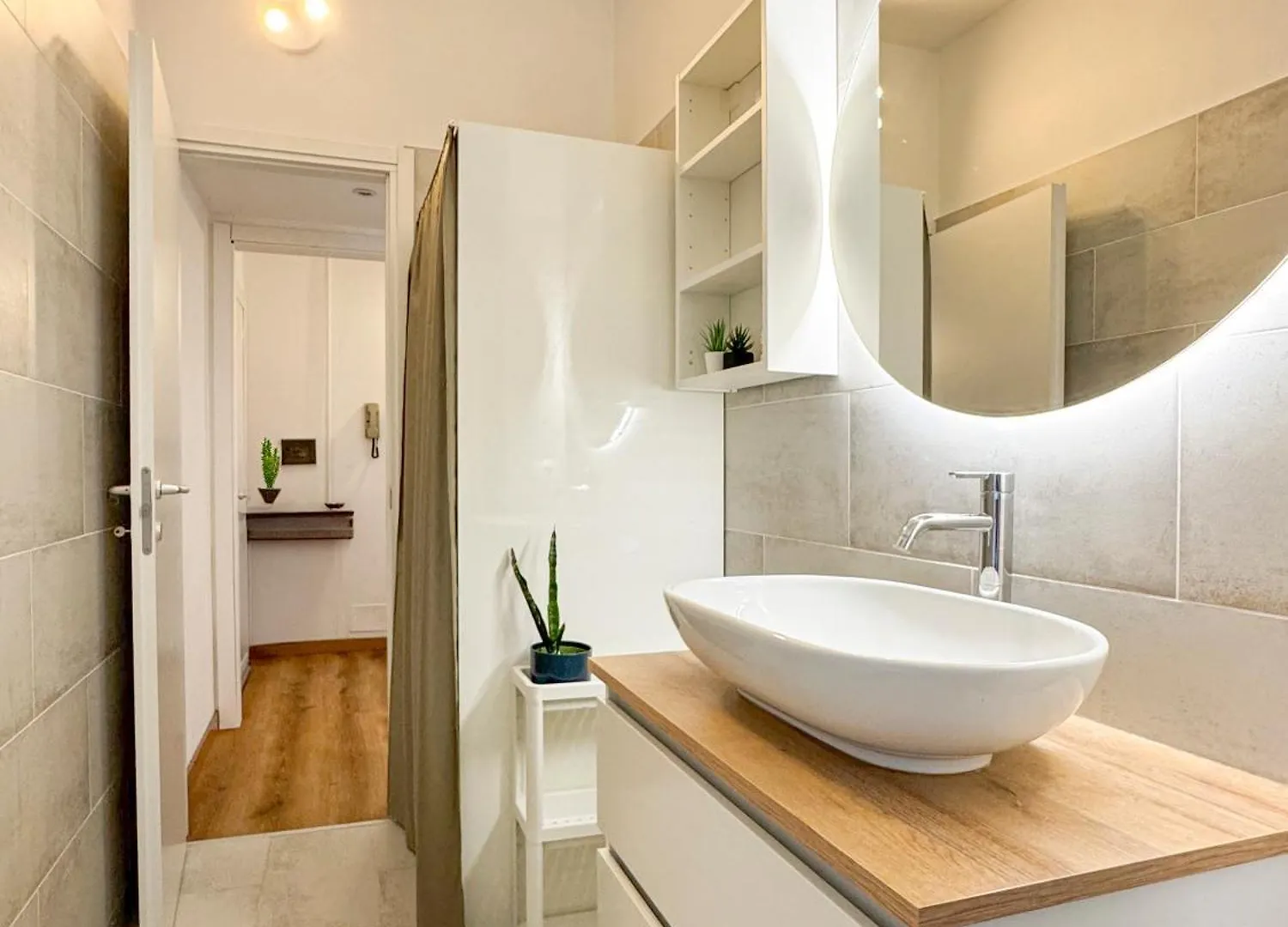 The Cozy Apartment - Turro M1 Mailand