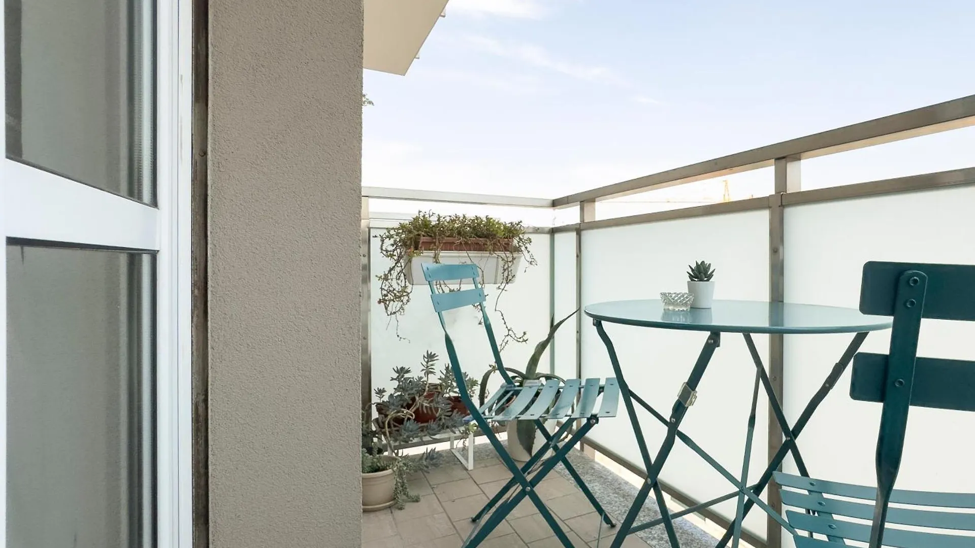 The Cozy Apartment - Turro M1 Milán 0*,  Italia